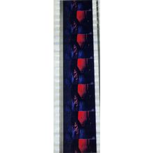 Dirty Harry. Pk MTP - A004d. 1 STRIP OF 5 - 35MM FILM CELLS