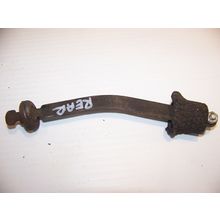 1933 DODGE 4D SEDAN REAR DOOR LIMITING STRAP OEM