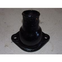 1962 - 1966 Chrysler Dodge Plymouth V8 Thermostat Housing 2206083 OEM 63 64 65