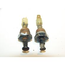 1973 DODGE DART PLYMOUTH DUSTER DOME COURTESY LIGHT SWITCHES OEM SCAMP VALIANT