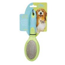 u-groom Combo Brushes Soft