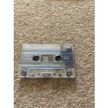 Dreamscape 27 DJ Clarkee Rave Tape Cassette