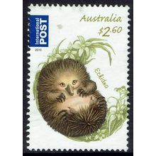 AUST 2011 BUSH BABIES KOALA IP $2.35 SG 3611 - USED