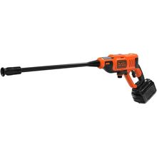 BLACK+DECKER 20V MAX Pressure Washer, 350 PSI (BCPW350C1)