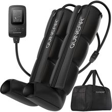 QUINEAR Air Compression Recovery System, Professional Sequential Device for Mass
