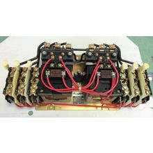 NEW ALLEN BRADLEY 715-BOD-117 Magnetic STARTER NEMA1 3PH 120V,C 715-B0D-117 K,FF