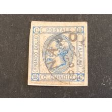 ICOLLECTZONE Italy 23 VF used cds