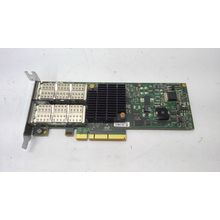 Oracle 375-3696-01 Dual Port 40Gb QSFP INFINIBAND Host Channel Adapter PCIe