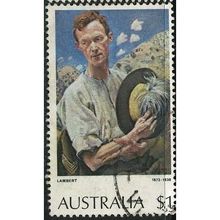 1974/1979 SG 565 - #3 fine used (o)