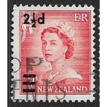1961 SG 808 - fine used (o)