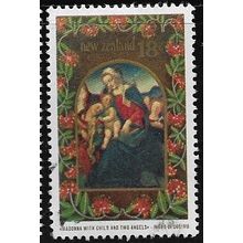 1982 SG 1274 - #3 fine used (o)