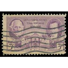Used 776 3c Texas Average Plus M07533