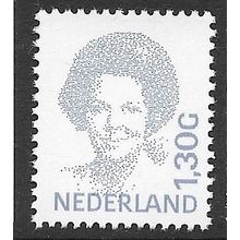 1991 NVPH 1492 - MNH (**)