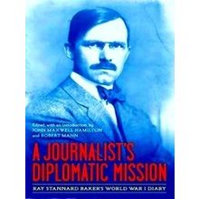 A Journalist's Diplomatic Mission