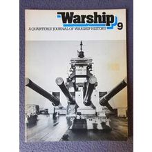 Warship - 9