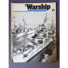 Warship - 11