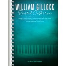 William Gillock Recital Collection - William Gillock