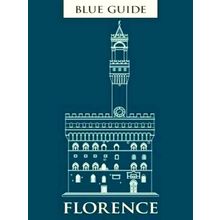 Blue Guide Florence by Alta Macadam