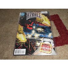 Azrael Agent of the Bat (1995) # 35...Published Nov 1997 by DC