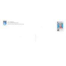 Canada. #EN60? NAIT Alberta College Postal Sta. USED UNLISTED