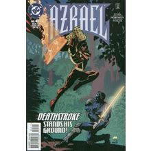 Azrael (Vol 1) # 045 NM MODERN AGE COMICS