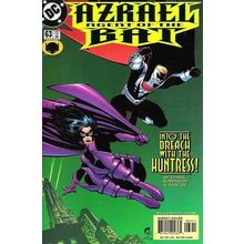 Azrael (Vol 1) # 063 NM MODERN AGE COMICS