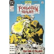 Forgotten Realms (Vol 1) # 016 NM MODERN AGE COMICS
