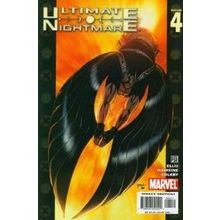 Ultimate Nightmare (2004 Ltd) # 004 NM MODERN AGE COMICS