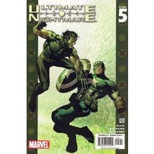 Ultimate Nightmare (2004 Ltd) # 005 NM MODERN AGE COMICS