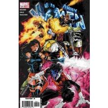 Uncanny X-Men (Vol 1) # 474 VFN MODERN AGE COMICS