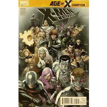 X-Men (Legacy) (Vol 1) # 245 VFN+ ORIG US COMICS
