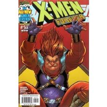 X-Men Forever (2001 Ltd) # 005 NM MODERN AGE COMICS