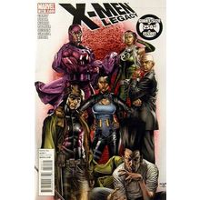 X-Men (Legacy) (Vol 1) # 250 NM MODERN AGE COMICS