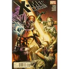 X-Men (Legacy) (Vol 1) # 251 NM MODERN AGE COMICS