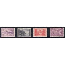 777 3c Rhode Island Average Plus MNH VA0697a