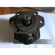 Geartek 656040 Hydraulic Motor/Pump, Geartek MGT-5211,AF1, 720908,EM