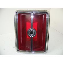 1975 1976 CHRYSLER CORDOBA TAILLIGHT RH LH OEM #3798242 3798246