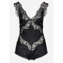 MYLA LONDON Silk Blend Maida Vale Body Size L BNWT