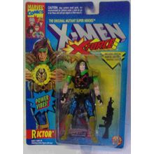 X - MEN ' X-FORCE ' RICTOR action figure ( 1994 )