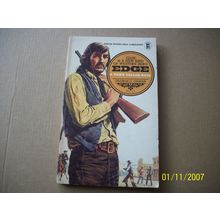 EDGE #13 A Town Called Hate -George G. Gilman- Nel Paperback book 1975