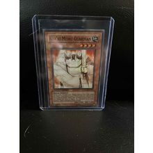 Koa'ki Meiru Guardian - RGBT-ENPP3 - Super Rare - Limited Edition Duelist Pack C