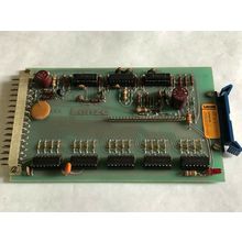 LENZE VZ52,LENZE VZ 5.2,2/8030/10400 ELEKTRONISHE BOARD VZ5.2-S0 VZ5.2-SO,DI