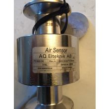 AQ ELTEKNIK AB FCS22-50 REV.A,238294,316L AIR SENSOR,STAINLESS STEEL,TJ