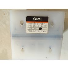 SMC PA2310-02N-X5 PROCESS PUMP,EE