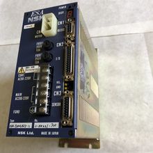 NSK SERVO DRIVE ESA-Y2005A23-11 ESA,NSK ESA,ac90-220v,Cf