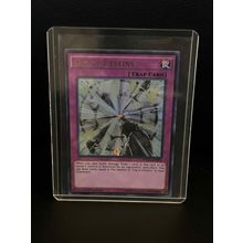 Dig of Destiny - MVP1-EN022 - Ultra Rare - 1st Edition The Dark Side of Dimensio