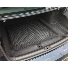 Rear Trunk Floor Style Mesh Cargo Net for VOLKSWAGEN JETTA 1999-2022 Brand New