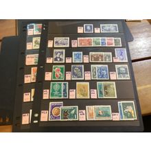 ICOLLECTZONE Albania Collection Mint old cat values! (COL577)