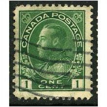 1911/1922 SG 197 - #3 fine used (o)