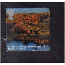 2004 GB A BRITISH JOURNEY 1ST F/U SG2440